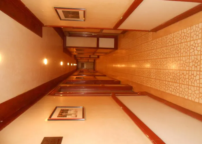 Hotel Pradeep