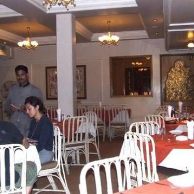 Hotel Pradeep