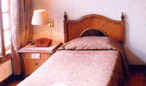 Pradeep Hotel Varanasi