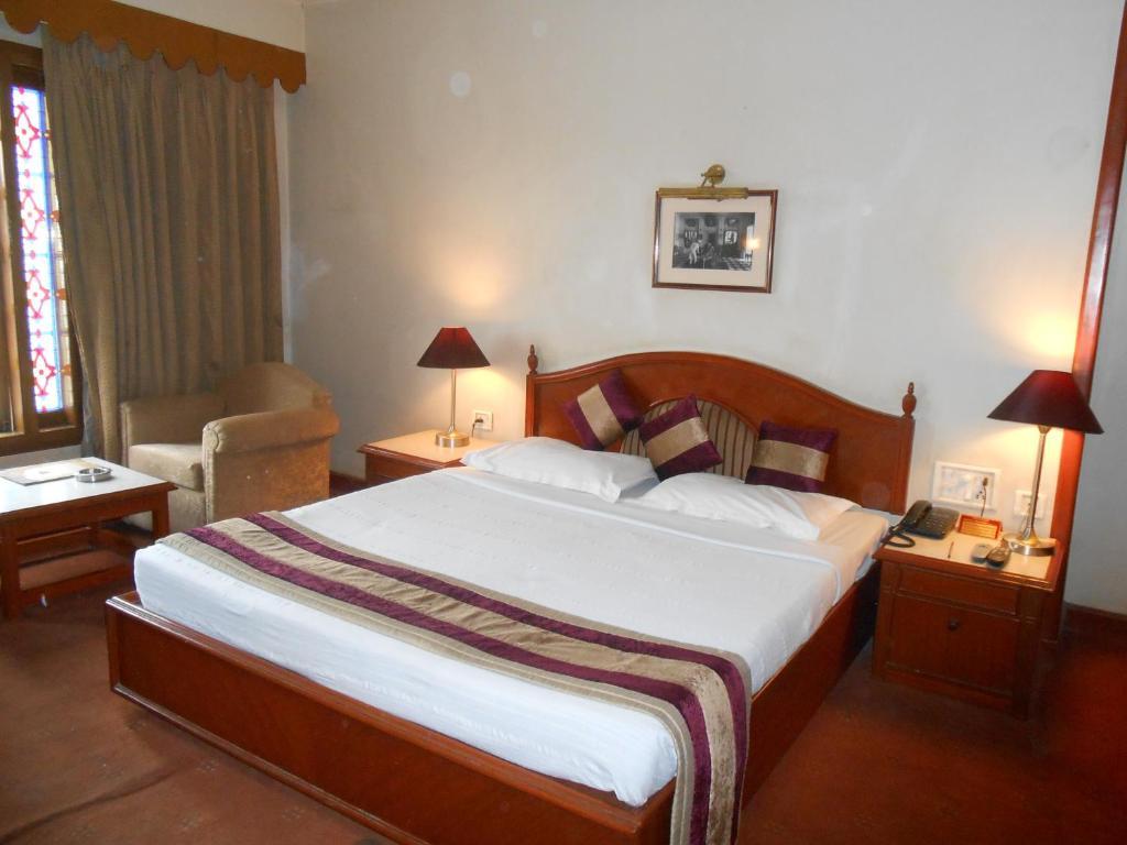 Hotel Pradeep
