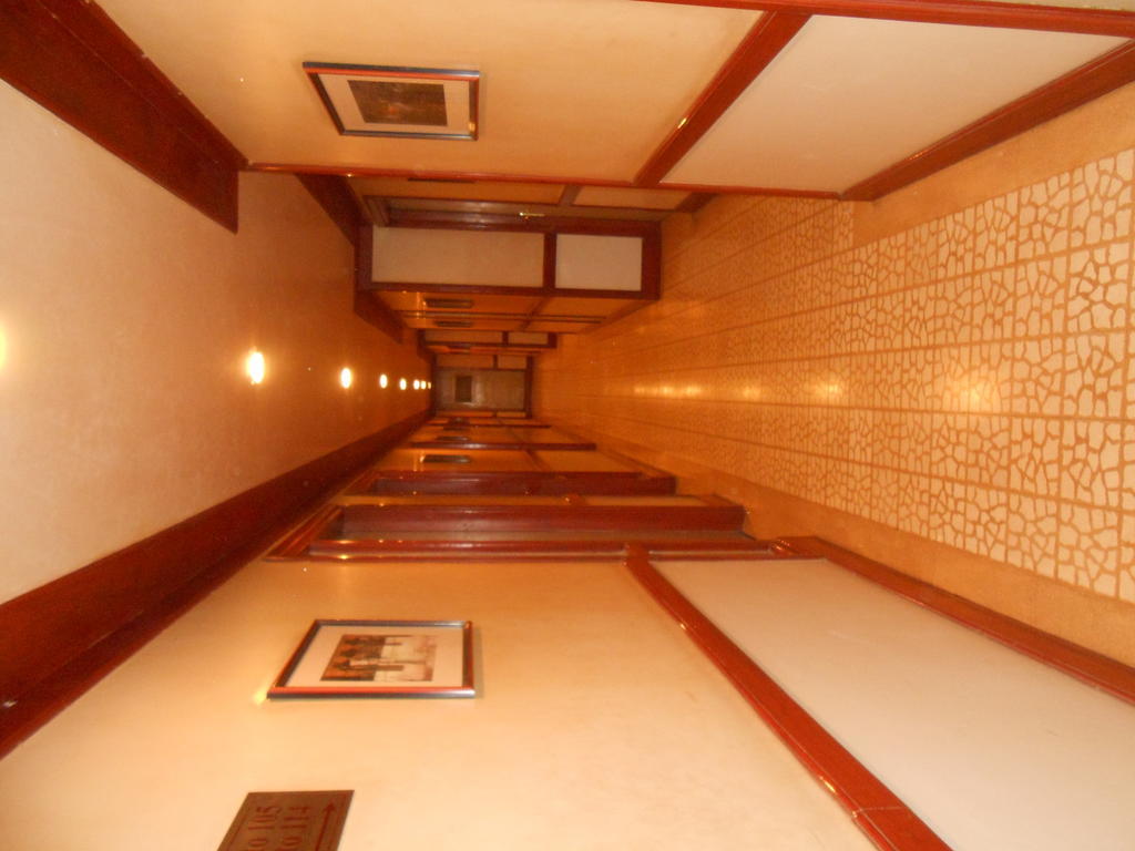 Pradeep Hotel Varanasi
